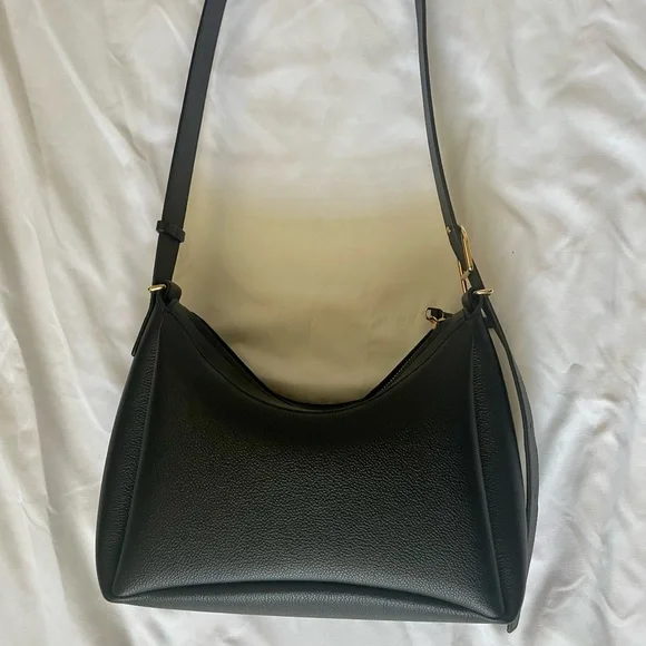 Polene Umi Textured Black - Picture 2 of 10